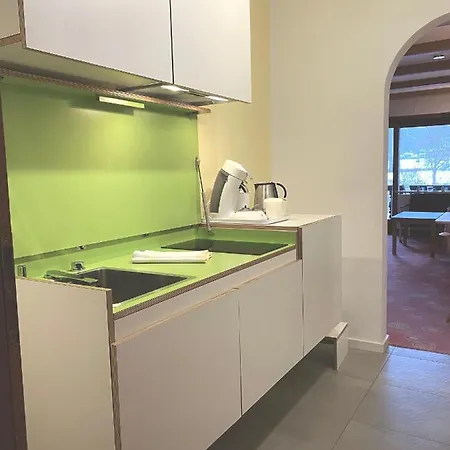 Lägenhet Ferienapartment Mit Wlan & Sudwestbalkon Am Tegernsee