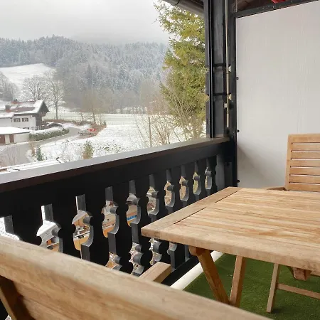 Ferienapartment Mit Wlan & Sudwestbalkon Am Tegernsee