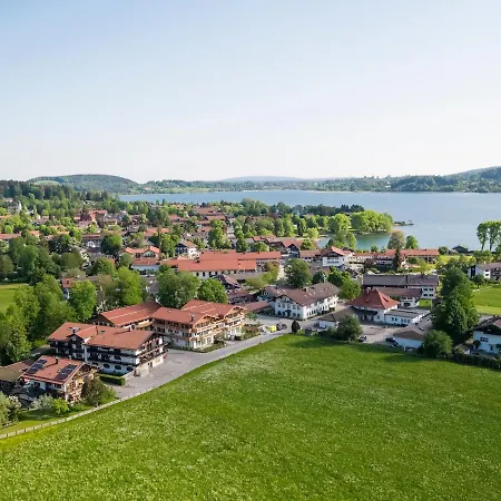 Apartment Ferienapartment Mit Wlan & Sudwestbalkon Am Tegernsee Bad Wiessee