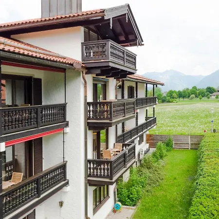 Lejlighed Ferienapartment Mit Wlan & Sudwestbalkon Am Tegernsee *